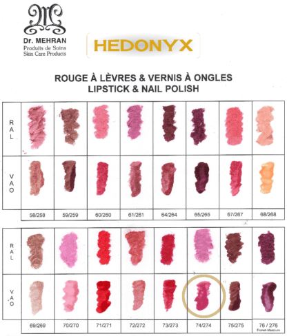 Vernis à ongles – Image 15