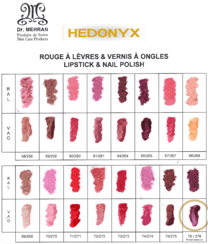 Vernis à ongles – Image 14