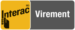 Interac Virement