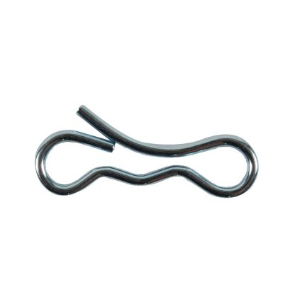 Bow-Tie Cotter Pin 714-04040