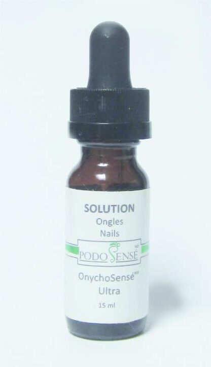 OnychoSense® Ultra • Podosensé
