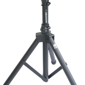 Lightweight and Robust Tripod Base