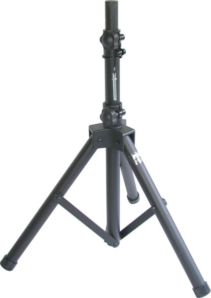 Lightweight and Robust Tripod Base