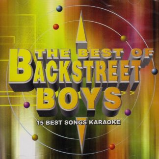 Wisdom BSB1 - The Best of Backstreet Boys