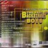 Wisdom BSB1 - The Best of Backstreet Boys