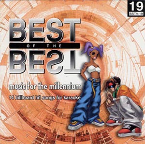 U-Best BSTV19 - Best of the Best - Volume 19