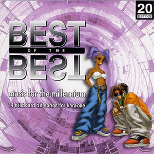 U-Best BSTV20 - Best of the Best - Volume 20