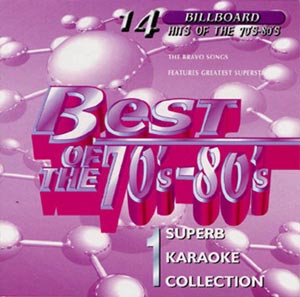 Best of the 70’s-80’s - Volume 1