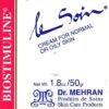 Biostimuline® Cream for Normal or Oily Skin