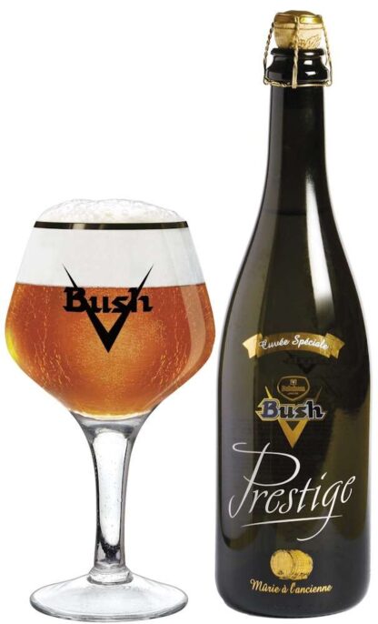 Beer Glass • Bush