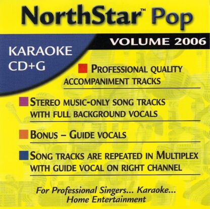 NorthStar CDNM2006 - Volume 2006