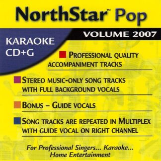 NorthStar CDNM2007 - Volume 2007