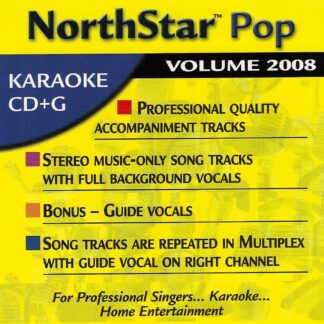 NorthStar CDNM2008 - Volume 2008
