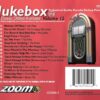 Zoom Karaoke - Jukebox Classic Oldies - Volume 12