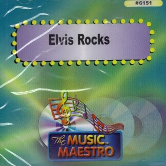 Elvis Rocks