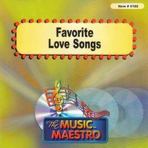 Favorite Love Songs <span class="nowrap">• </span>Also featuring <span class="feartist">Neil Diamond</span>