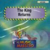 Music Maestro CG6190 - Elvis - The King Returns