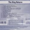 Music Maestro CG6190 - Elvis - The King Returns