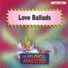 Love Ballads <span class="nowrap">• </span>Also featuring <span class="feartist">Cass Elliot</span>