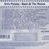 Music Maestro CG6288 - Elvis Presley Back At the Movies