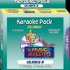 Music Maestro CPOII - Club Pack Oldies II