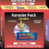 The Music Maestro CPRR - Club Pack Rock ’N’ Roll