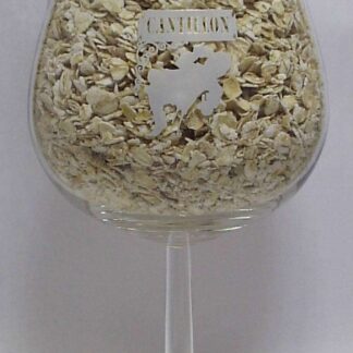 Cantillon Tulip Beer Glass