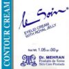 Contour Cream - Eyelid Cream with Royal Jelly