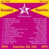 DKKaraoke DKG 2012
