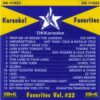 DKKaraoke DKG 2022