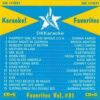 DKKaraoke DKG 2031
