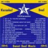 DKKaraoke DKG 3062 Soul