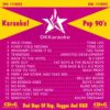 DKKaraoke DKG 3092