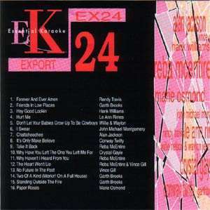 Essential EX24 - Volume 24