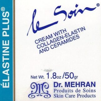 Élastine Plus® Cream with Collagen-Elastin and Ceramides
