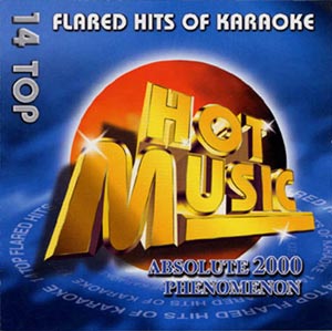 Power International HMV001 - Hot Music - Volume 1