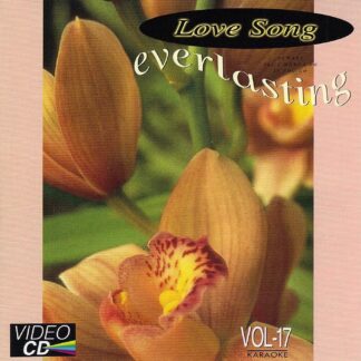 Honstar HVD1017A - Everlasting Love Song Volume 17