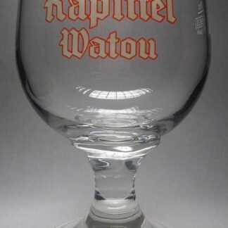 Kapittel Watou Balloon Beer Glass