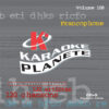 Karaoké Planète® French Volume 108