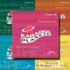 First French Collection of 75 Songs on 5 Albums Kit • Karaoké Planète®