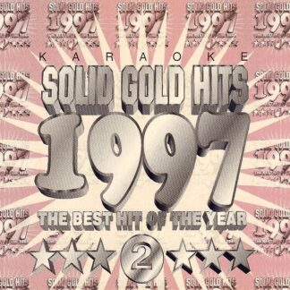 Megalink MLD88012 - Solid Gold Hits 1997 Volume 2