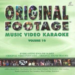 Volume 10 <span class="nowrap">• </span>Also featuring <span class="feartist">ABBA</span>