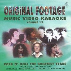 Volume 12 <span class="nowrap">• </span>Also featuring <span class="feartist">Donna Summer</span>