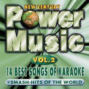 Power International PMV002 - Power Music Volume 2