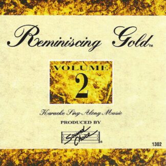Reminiscing Gold - Volume 2 *Used <span class="nowrap">• </span>Also featuring <span class="feartist">Billie Holiday</span>