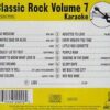 Classic Rock Volume 7 <span class="nowrap">• </span>Also featuring <span class="feartist">Bruce Springsteen</span>