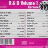 Rhythm and Blues Volume 1 <span class="nowrap">• </span>Also featuring <span class="feartist">Martha and the Vandellas</span>