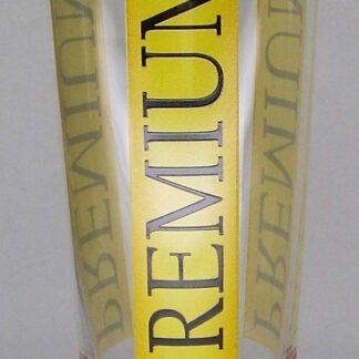 St. Louis Premium Beer Glass