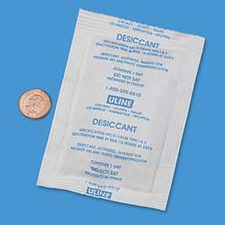 Tyvek® Bag Desiccants