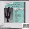 Top Hits Monthly THC9811 - Country November 1998